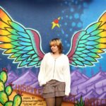 angel wings grad photo phoenix